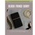 abbi�biPhone SE(��3/2����)/8/7�p �蒠�^�P�[�X �u���b�N�t�����W�_�C�A���[�bAB19083I9