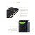 abbi�biPhone SE(��3/2����)/8/7�p �蒠�^�P�[�X �u���b�N�t�����W�_�C�A���[�bAB19083I9