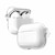 araree�bAirPods Pro �n�[�h�N���A�P�[�X Nu:kin�yAirPods Pro��p�P�[�X�i�N���A�j�z�bAR19135APP