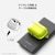 araree�bAirPods Pro �n�[�h�N���A�P�[�X Nu:kin�yAirPods Pro��p�P�[�X�i�N���A�j�z�bAR19135APP