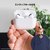 araree�bAirPods Pro �n�[�h�N���A�P�[�X Nu:kin�yAirPods Pro��p�P�[�X�i�N���A�j�z�bAR19135APP