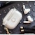 araree�bAirPods Pro �n�[�h�N���A�P�[�X Nu:kin�yAirPods Pro��p�P�[�X�i�N���A�j�z�bAR19135APP