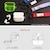 araree�bAirPods Pro �n�[�h�N���A�P�[�X Nu:kin�yAirPods Pro��p�P�[�X�i�N���A�j�z�bAR19135APP