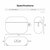 araree�bAirPods Pro �n�[�h�N���A�P�[�X Nu:kin�yAirPods Pro��p�P�[�X�i�N���A�j�z�bAR19135APP