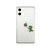 AKAN�biPhone 12 mini�p �\�t�g�X�N�G�A�P�[�X �������ƃ_�C�i�\�[ ���j��H�i�O���[���j�bAK19179I12