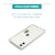 AKAN�biPhone 12 mini�p �\�t�g�X�N�G�A�P�[�X �������ƃ_�C�i�\�[ ���j��H�i�O���[���j�bAK19179I12