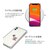 AKAN�biPhone 12 mini�p �\�t�g�X�N�G�A�P�[�X �������ƃ_�C�i�\�[ ���j��H�i�O���[���j�bAK19179I12