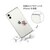AKAN�biPhone 12 mini�p �\�t�g�X�N�G�A�P�[�X �������ƃ_�C�i�\�[ ���j��H�i�s���N�j�bAK19180I12