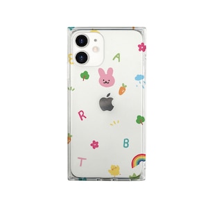 AKAN�biPhone 12/12 Pro�p �\�t�g�X�N�G�A�P�[�X�i�s���N�E�T�M�j�bAK19202I12P