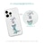 AKAN�biPhone 12/12 Pro�p �\�t�g�N���A�P�[�X �͂�؂��U�E���X�i�s���N�j�bAK19220I12P