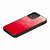 ikins�i�A�C�L���X�j�biPhone 12 mini�p �V�R�L�P�[�X�iPink Lake�j�bI19275I12