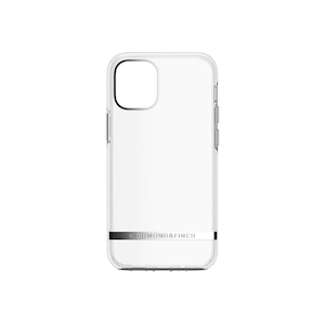 Richmond��Finch�biPhone 12 mini�p FREEDOM CASE�iClear�j�bRF19311I12