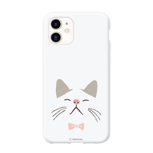 abbi�biPhone 12/12 Pro�p �^�[�`�����\�t�g�P�[�X�i�z���C�g�j�bABF19376I12P