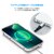 Just Mobile�i�W���X�g���o�C���j�biPhone 12 mini�p TENC Air Crystal Clear �n�C�u���b�h�P�[�X�bJM19389I12