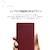 SLG Design�biPhone 12 mini�p �蒠�^�P�[�X Full Grain Leather Case�i�o�[�K���f�B���[�Y�j�bSD19705I12