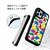 Dparks�biPhone 12 mini�p TWINKLE COVER�i�U�E���X�p�^�[���j�bDS19767I12