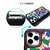 Dparks�biPhone 12 mini�p TWINKLE COVER�i�U�E���X�p�^�[���j�bDS19767I12