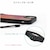 Dparks�biPhone 12/12 Pro�p TWINKLE COVER �L���[�u�p�^�[���i�s���N�j�bDS19799I12P