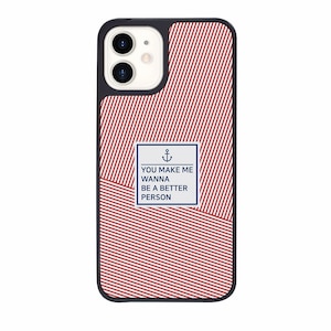Dparks�biPhone 12/12 Pro�p BLACK COVER STRIPE�i���b�h�j�bDS19819I12P