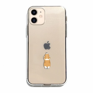 Dparks�biPhone 12/12 Pro�p �\�t�g�N���A�P�[�X�i�C�k�j�bDS19827I12P
