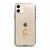Dparks�biPhone 12/12 Pro�p �\�t�g�N���A�P�[�X�i�C�k�j�bDS19827I12P