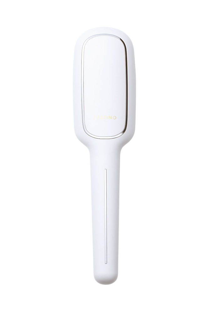ヘアブラシ Amazon | ベス工業 静電気防止ブラシ トリニティー 小 | ベス