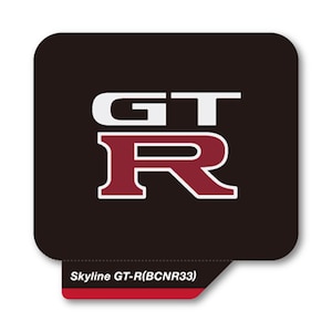 ���L�v�����g�bSkyline GT-R(BCNR33) ���S�X�e�b�J�[�b���ײ� GT-R BCNR33 ۺ޽ï��