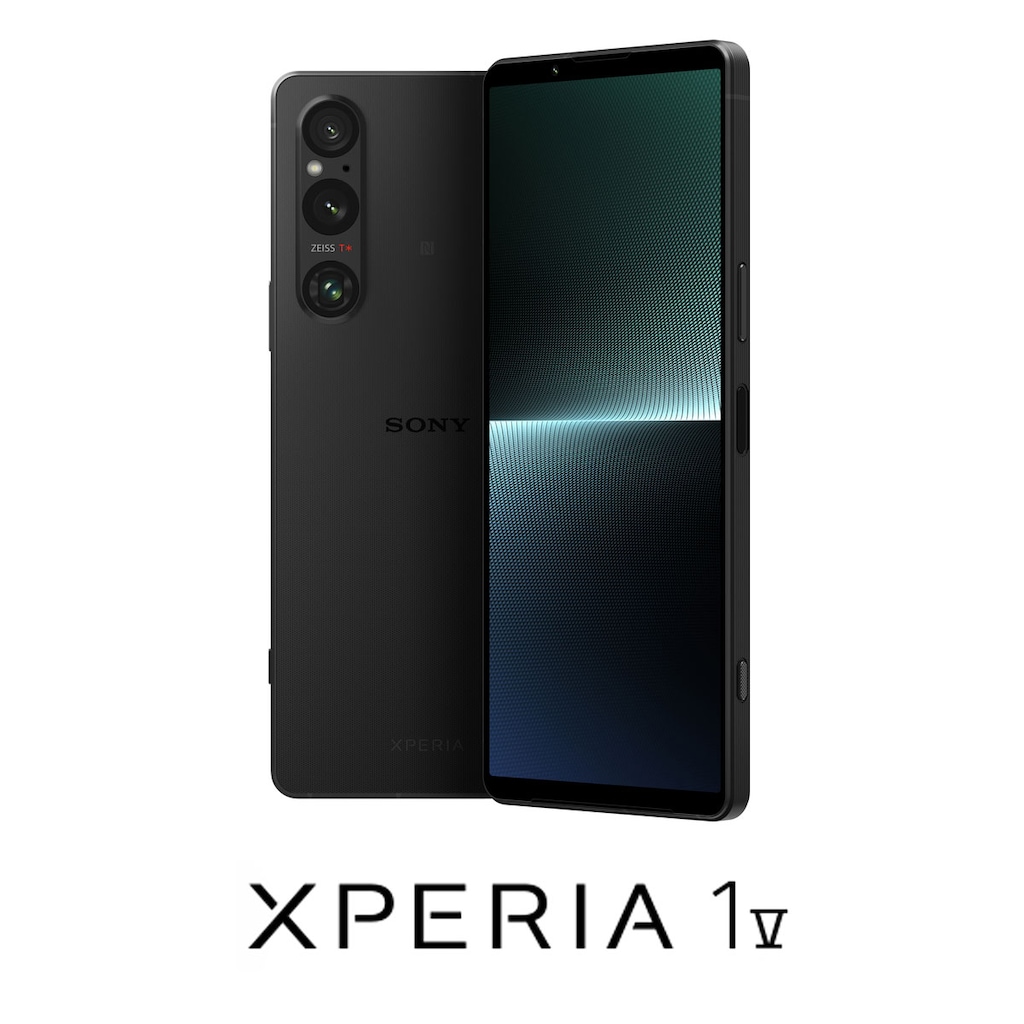 Xperia 1 V（16GB/512GB）- ブラック（SIMフリー版） | Joshin webショップ 通販 | SONY（ソニー） |  XQ-DQ44 B3JPCX0