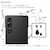 �\�j�[�bXperia 1 VI(SO-51E/A401SO/SOG13)�p Style Cover with Stand�i�J�[�L�O���[���j�bXQZ-CBEC/GJPCX