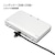 ISM�b�ySwitch�z3 in 1 �}���`USB�P�[�u���bISMMT007 NSW3in1���USB�����