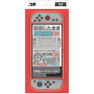 ISM�b�ySwitch2�z�����^�n�[�h�J�o�[SW2�bISM2W135
