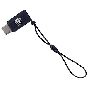 �A�C�I�[�f�[�^�bI-O DATA�bLightning-USB-C�A�_�v�^�[�i�u���b�N�j�bGP-LCAH/B
