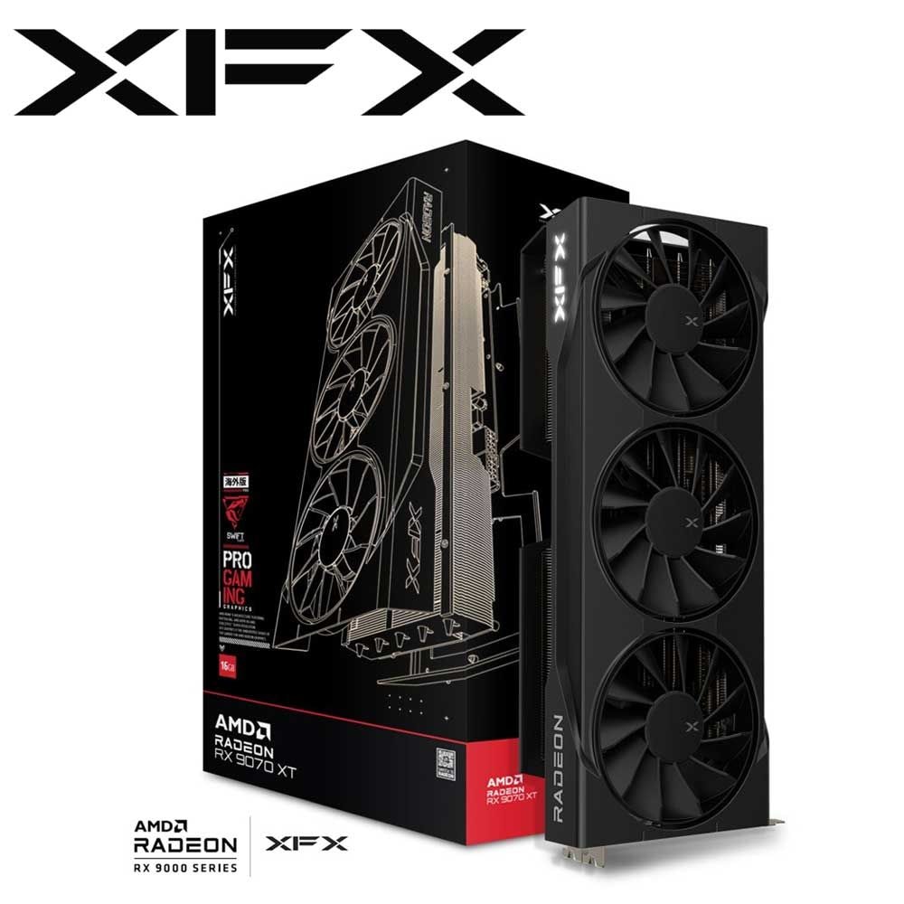 【ジャンク】Radeon Prime 9070xt グラフィックボード ジャンク】Radeon Prime 9070xt グラフィックボード