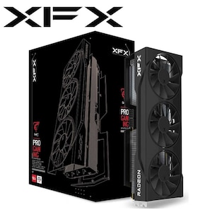 XFX �b�G�b�N�X�G�t�G�b�N�X�bXFX Swift AMD Radeon RX 9070 GRE �g���v���t�@�� �Q�[�~���O�G�f�B�V���� 12GB �O���t�B�b�N�{�[�h�bRX-97GRE29B7-GP