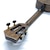 �J�C�E�N�����b�R���T�[�g�E�N�����i�u���E���j�bKC-100G-BK