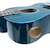 �J�C�E�N�����b�R���T�[�g�E�N�����i�u���[�j�bKC-100G-BL