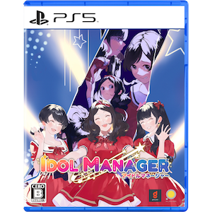 PLAYISM�b�yPS5�z�A�C�h���}�l�[�W���[�bELJM-30176 PS5 ������Ȱ�ެ�