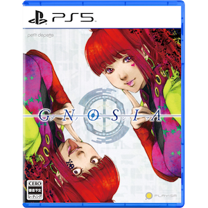 PLAYISM�b�yPS5�z�O�m�[�V�A�bELJM-30380 PS5 ���-��