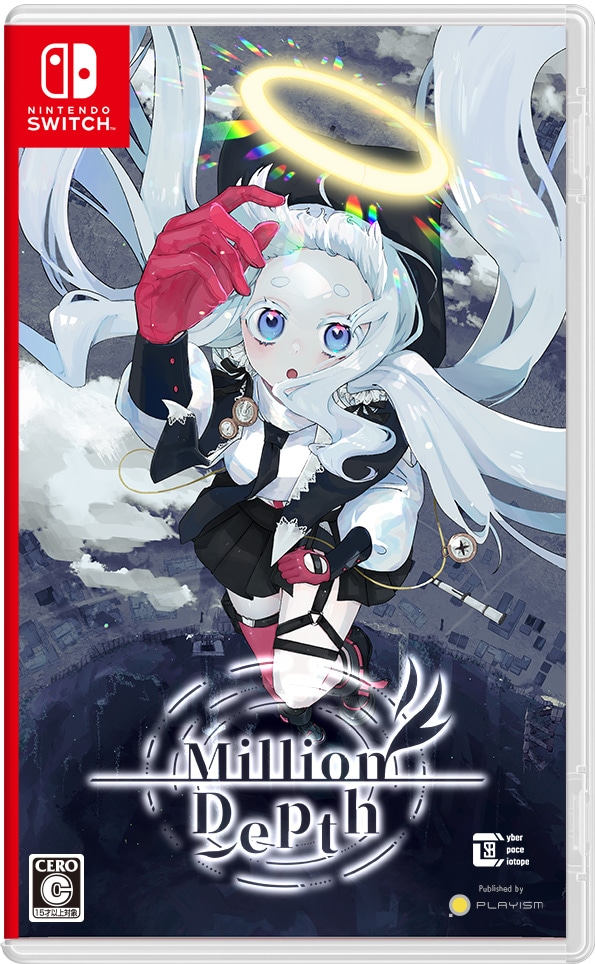 Million Depth [Nintendo Switch]