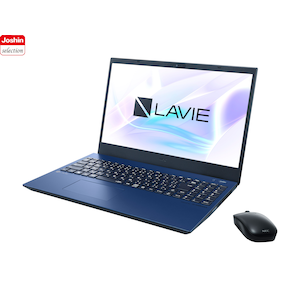 NECb15.6^m[gp\R NEC LAVIE N1586/EAL lCr[u[iCore i7/ 16GB/ 1TB SSD/ OfficejbPC-N1586EAL-J