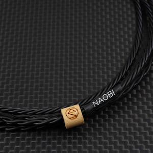 �u���X�I�[�f�B�I�b�C���z�����P�[�u��(1.2m)�yCIEM2PIN��4.4mm5��(�o�����X)�v���O�z�bNOBLELB5442P