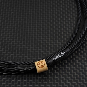 �u���X�I�[�f�B�I�b�C���z�����P�[�u��(1.2m)�yIER��4.4mm5��(�o�����X)�v���O�z�bNOBLELB544IER