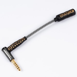 �u���X�I�[�f�B�I�b�ϊ��P�[�u���i8cm�j�y4��3.5mm��L�^5��4.4mm�z�bYACV-L435T544