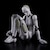 1000toys inc.�b1/12 �����d�H�� �����l�ԁ��b1/12�޳���ݹ��ҽ