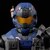 1000toys inc.�b1/12 RE:EDIT CARTER-A259 (Noble One) EXCLUSIVE EDITION(HALO: REACH )�bCARTERAG259NOBLEONE
