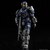 1000toys inc.�b1/12 RE:EDIT CARTER-A259 (Noble One) EXCLUSIVE EDITION(HALO: REACH )�bCARTERAG259NOBLEONE
