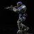 1000toys inc.�b1/12 RE:EDIT CARTER-A259 (Noble One) EXCLUSIVE EDITION(HALO: REACH )�bCARTERAG259NOBLEONE
