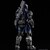 1000toys inc.�b1/12 RE:EDIT CARTER-A259 (Noble One) EXCLUSIVE EDITION(HALO: REACH )�bCARTERAG259NOBLEONE