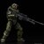 1000toys inc.�b1/12 RE�FEDIT JUN-A266(Noble Three)�iHALO�FREACH�j�b1/12 JUN-A266/Noble Three
