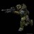 1000toys inc.�b1/12 RE�FEDIT JUN-A266(Noble Three)�iHALO�FREACH�j�b1/12 JUN-A266/Noble Three